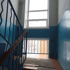 Квартира 41,3 м², 3-комнатная - изображение 5