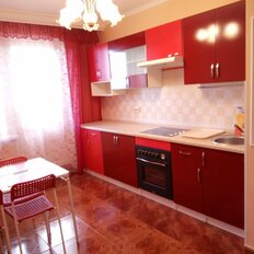Квартира 60 м², 2-комнатная - изображение 3