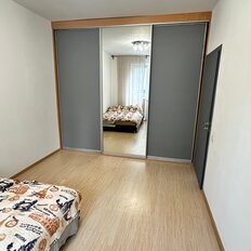 Квартира 24,9 м², 1-комнатная - изображение 1