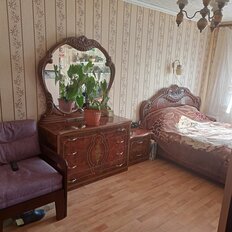 Квартира 44,6 м², 2-комнатная - изображение 3