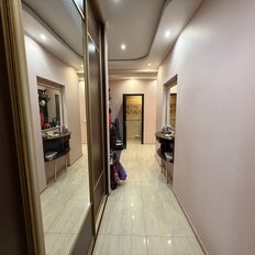 Квартира 75,5 м², 2-комнатная - изображение 1