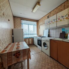Квартира 34 м², 1-комнатная - изображение 4