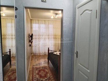 14,8 м², квартира-студия 4 650 000 ₽ - изображение 13