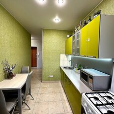 Квартира 38,8 м², 1-комнатная - изображение 4