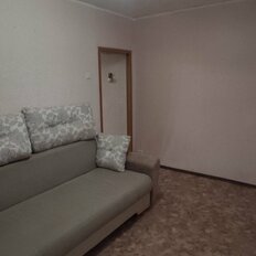 Квартира 39,7 м², 2-комнатная - изображение 1