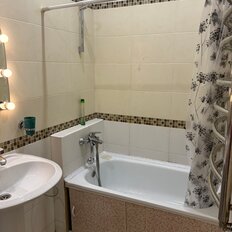 Квартира 38,9 м², 1-комнатная - изображение 1