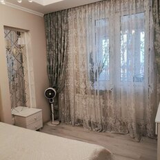 Квартира 130,1 м², 5-комнатная - изображение 4