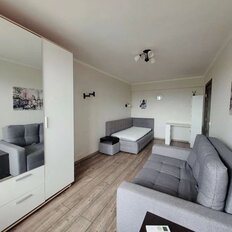 Квартира 31 м², 1-комнатная - изображение 3