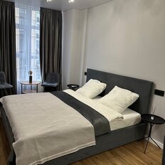 Квартира 28 м², студия - изображение 2