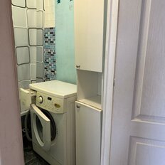 Квартира 40 м², 1-комнатная - изображение 3