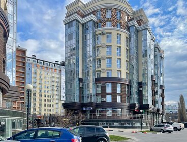 Купить студию или 1-комнатную квартиру двухуровневую эконом класса в Краснодарском крае - изображение 1