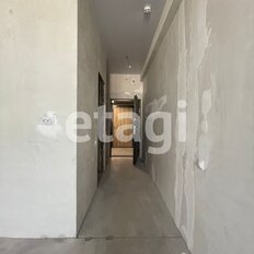 Квартира 25,6 м², студия - изображение 4