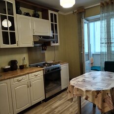 Квартира 38 м², 1-комнатная - изображение 2
