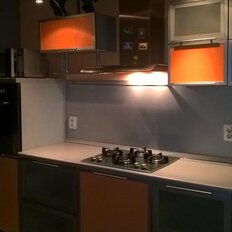 Квартира 40 м², 1-комнатная - изображение 2