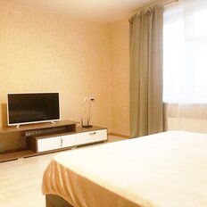 Квартира 42 м², 1-комнатная - изображение 4