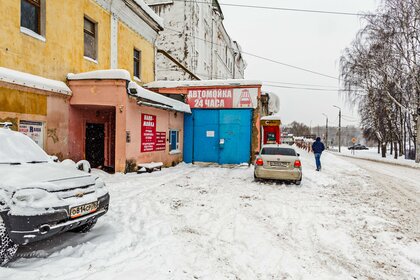 313,5 м², помещение свободного назначения 250 800 ₽ в месяц - изображение 34