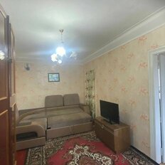 Квартира 45 м², 2-комнатная - изображение 3