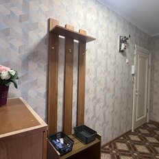 Квартира 32 м², 1-комнатная - изображение 5