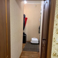 Квартира 67,2 м², 3-комнатная - изображение 1