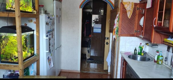 Купить квартиру с ремонтом у станции Теплая Речка в Георгиевском городском округе - изображение 8