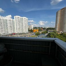 Квартира 54 м², 2-комнатная - изображение 4