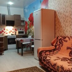 Квартира 38,2 м², 2-комнатная - изображение 2