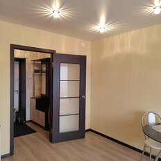 Квартира 28 м², студия - изображение 3