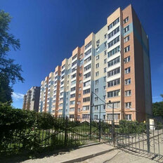 Квартира 55 м², 2-комнатная - изображение 2