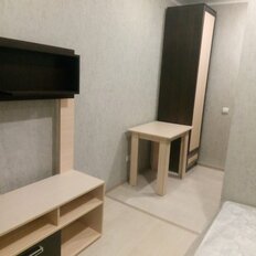 Квартира 12,5 м², студия - изображение 5