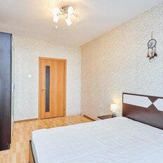 Квартира 74 м², 3-комнатная - изображение 3