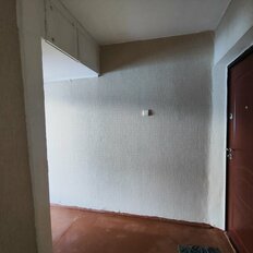 Квартира 31 м², 1-комнатная - изображение 5