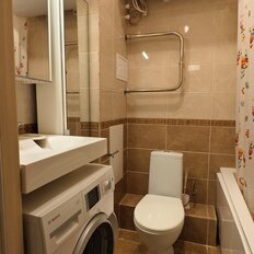 Квартира 54,6 м², 2-комнатная - изображение 5