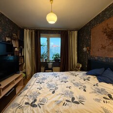 Квартира 96 м², 4-комнатная - изображение 4