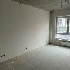 Квартира 32,5 м², 1-комнатная - изображение 4