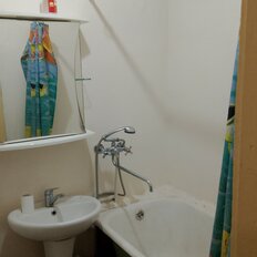 Квартира 31 м², 1-комнатная - изображение 3