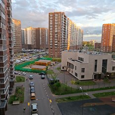 Квартира 32 м², 1-комнатная - изображение 4