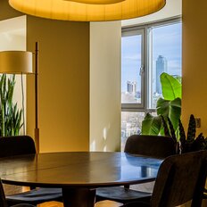 Квартира 113 м², 3-комнатная - изображение 4