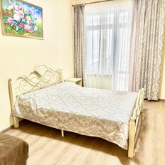 Квартира 64 м², 2-комнатные - изображение 5