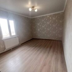 Квартира 23,6 м², 1-комнатная - изображение 5