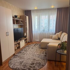 Квартира 41 м², 1-комнатная - изображение 3
