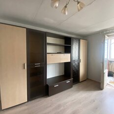 Квартира 34,5 м², 1-комнатная - изображение 2