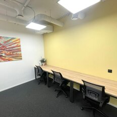 5,1 м², офис - изображение 2