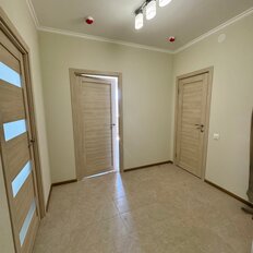 Квартира 44 м², 1-комнатная - изображение 3