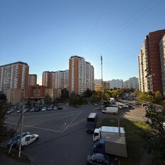 Квартира 96 м², 4-комнатная - изображение 3