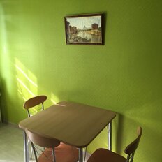 Квартира 34 м², 1-комнатная - изображение 4