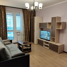 Квартира 40 м², 1-комнатная - изображение 5