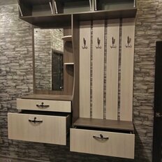 Квартира 68 м², 2-комнатная - изображение 2