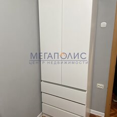 Квартира 14,1 м², 1-комнатная - изображение 5