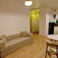 Квартира 36 м², 1-комнатная - изображение 3