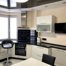 Квартира 80 м², 3-комнатная - изображение 1